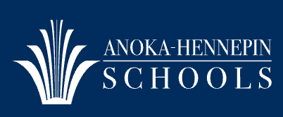 Anoka-Hennepin School District logo