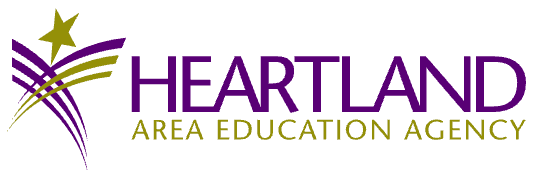 Heartland Area Education Agency logo