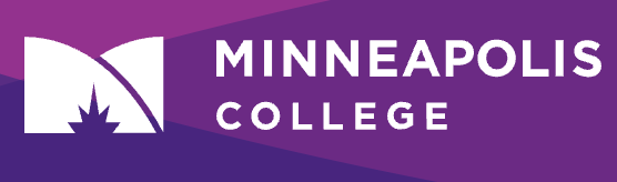 Minneapolis College logo