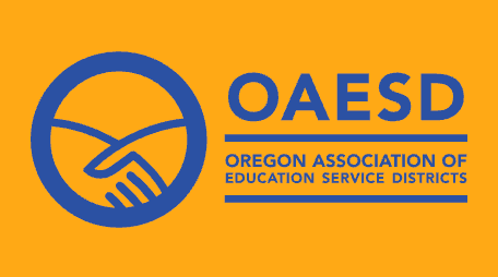 Oregon State Educational Service Districts logo