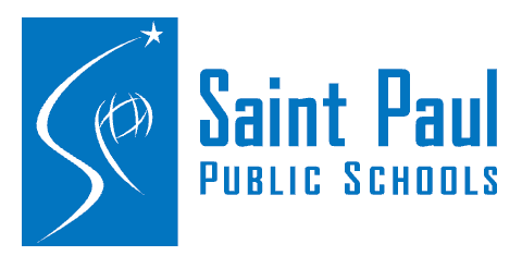 Saint Paul Public Schools logo