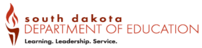 South Dakota Statewide Title III & Migrant Consortia logo