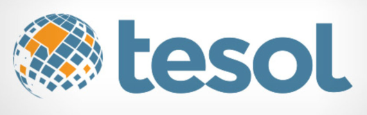 TESOL International Association logo